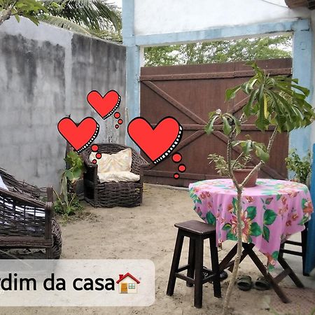 Ferienwohnung Casa Compartilhada - Shared House Jijoca de Jericoacoara Exterior foto